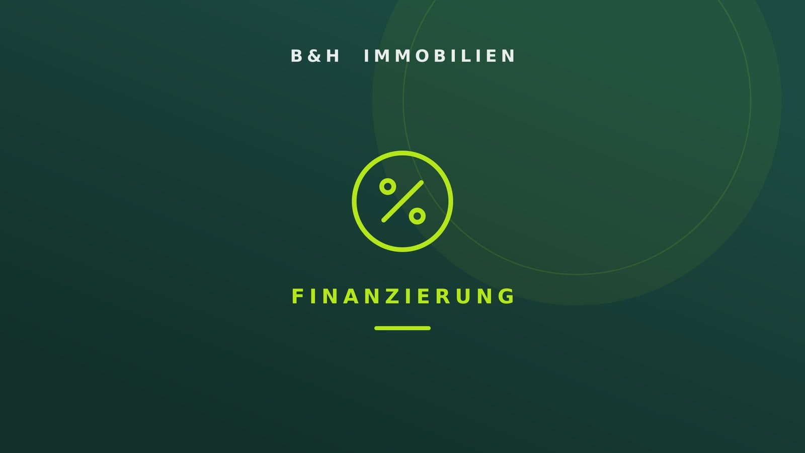 Immobilie verkaufen aus finanziellen Gründen: Hypothek, Tragbarkeit und Zinsen