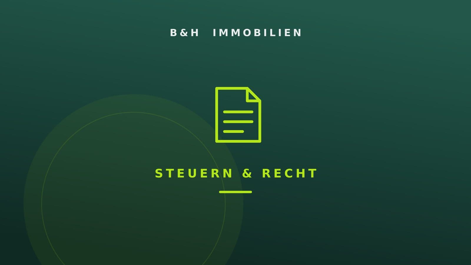Immobilien in Liechtenstein: Grundverkehr, Voraussetzungen und Besonderheiten