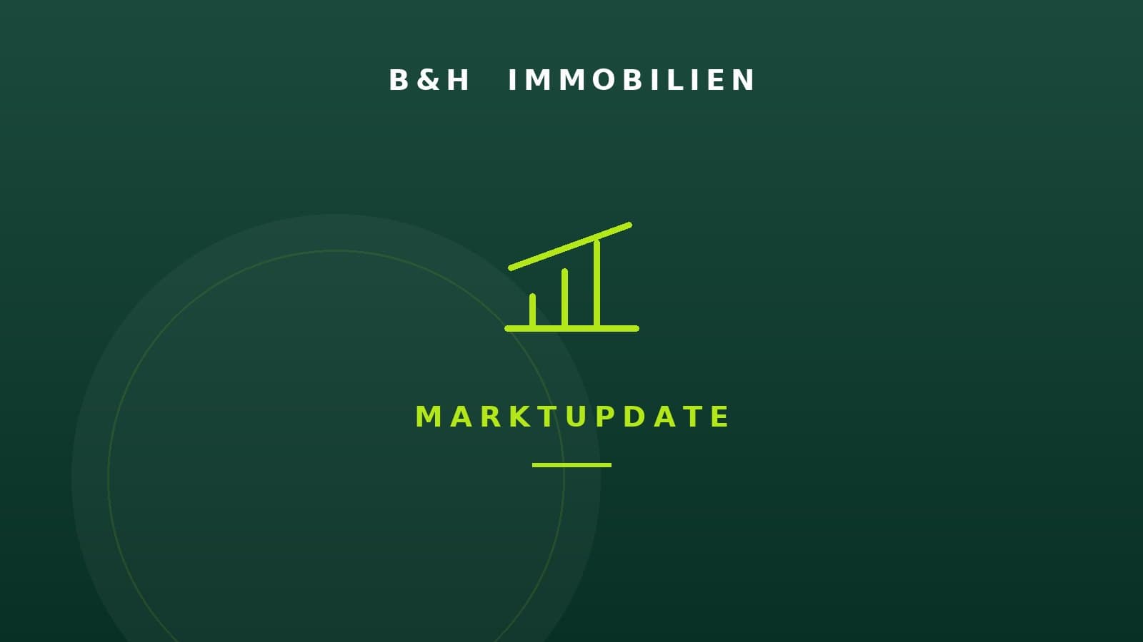 Immobilienmarkt St. Galler Rheintal: Preise, Lagen und Aussichten