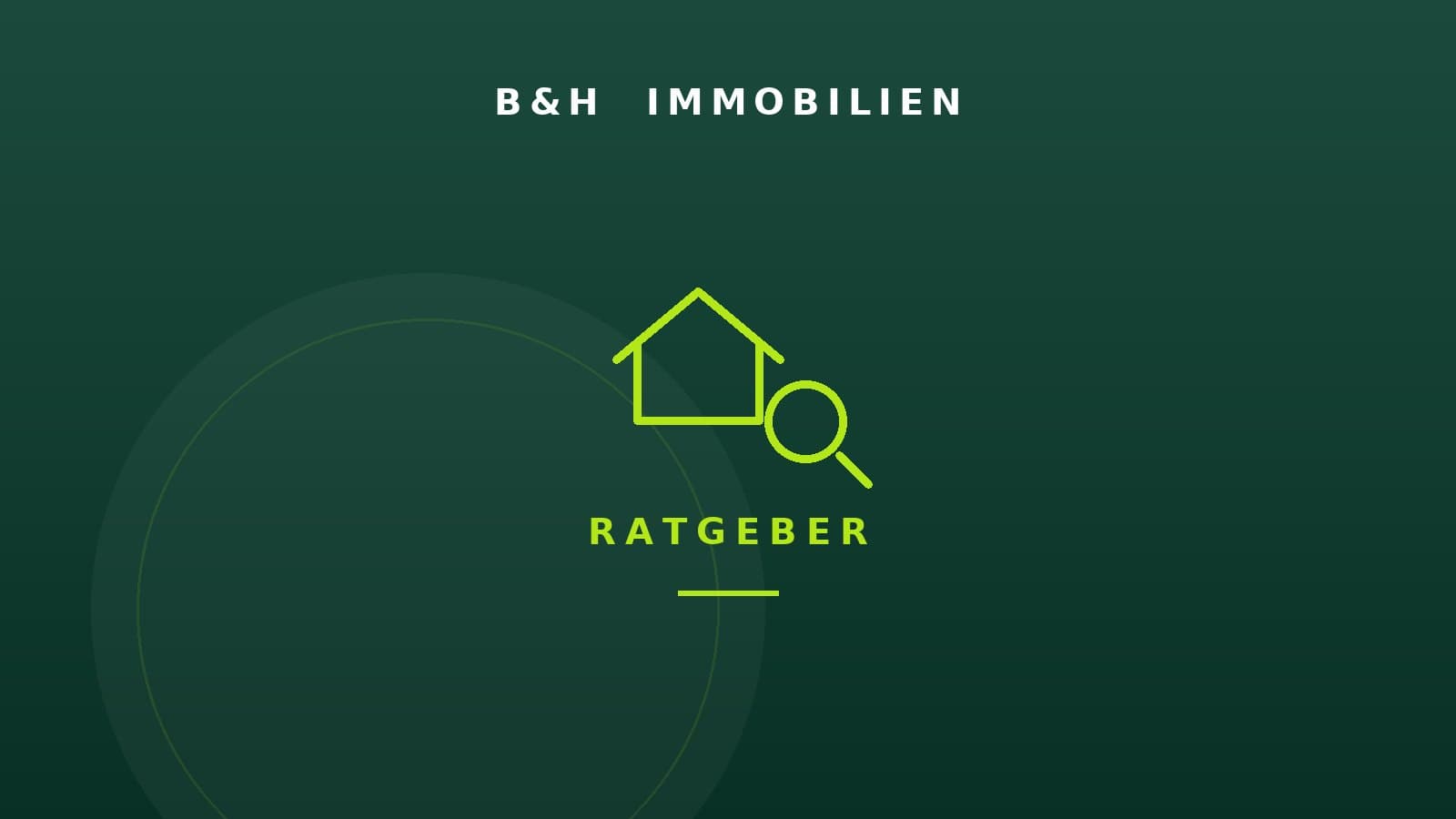 Online-Immobilienbewertung: Wie genau ist sie wirklich?